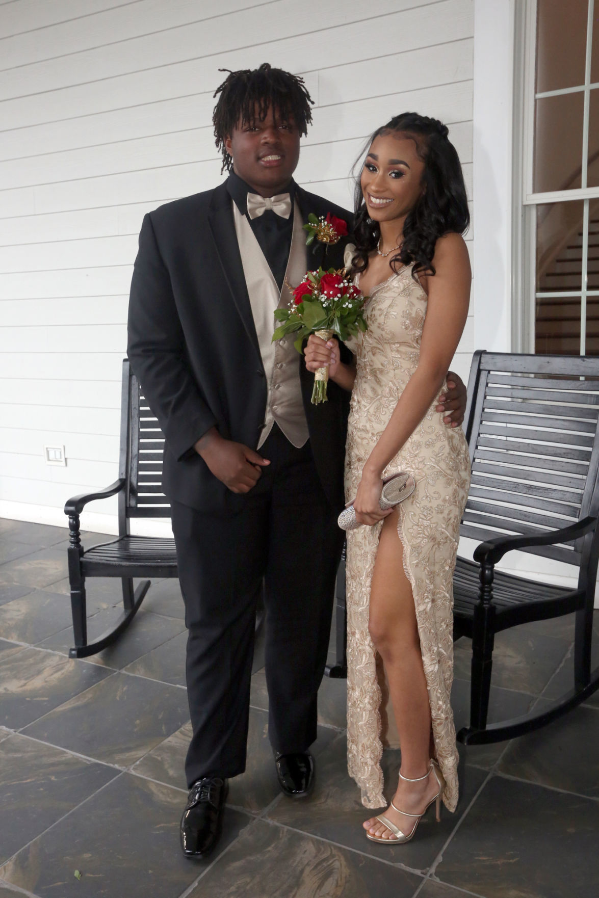 St. Augustine Prom